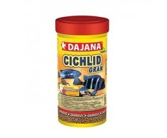 Dajana Cichlid gran 250ml/120g