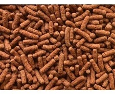 Dajana Cichlids sticks 1000ml/320g