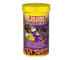 Dajana Cichlids sticks 250ml/80g