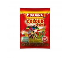 Dajana Colour flakes 80ml/10g