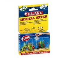 Dajana Crystal water