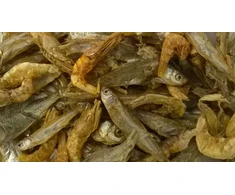 Dajana Fish and Shrimp 2000ml/175g