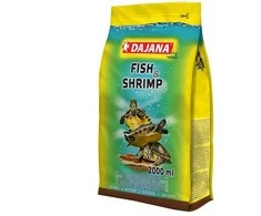 Dajana Fish and Shrimp 2000ml/175g