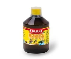 Dajana Methylen mėlynas 500ml (Metileno mėlis)