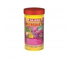 Dajana Micro baby 100ml/50g