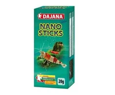 Dajana Nano sticks 20g