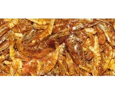 Dajana Shrimp 1000ml/150g