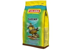 Dajana Shrimp 2000ml/260g