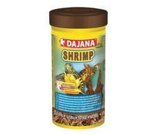 Dajana Shrimp 250ml/35g