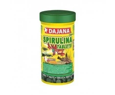 Dajana Spirulina tablets 100ml/50g