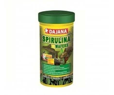 Dajana Spirulina wafers 1000ml/420g