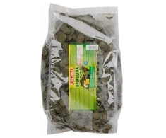 Dajana Spirulina wafers 1kg
