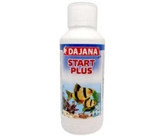 Dajana Start plus 250ml