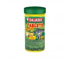Dajana Tablets bottom 100ml/50g