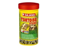 Dajana Tortoise sticks 250ml