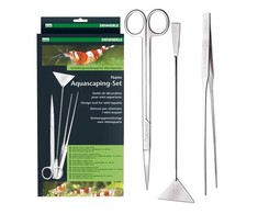 Dennerle Aquascaping set (3 įrankiai)