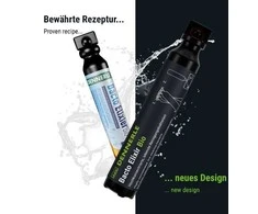 Dennerle Bacto Elixier Bio 50ml - biologinis aktivatorius