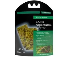 Dennerle Crusta Algae Wafers 40vnt