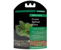 Dennerle Crusta Spinat Stixx 30g