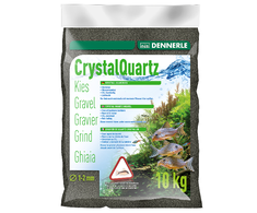 Dennerle Diamond juodas gruntas 1-2mm, 10kg