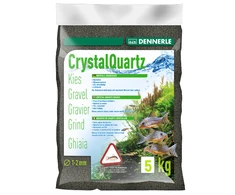 Dennerle Diamond juodas gruntas 1-2mm, 5kg