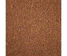 Dennerle Light ruda gruntas 1-2mm, 5kg