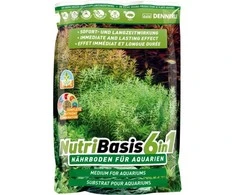 Dennerle NutriBasis 6in1 4,8kg