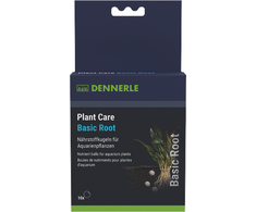 Dennerle Plant Care Basic Pro Root 10vnt