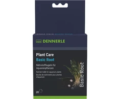 Dennerle Plant Care Basic Root 20vnt