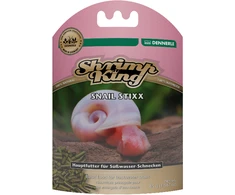 Dennerle Shrimp King SNAIL STIXX 45g