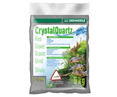 Dennerle Slate pilkas gruntas 1-2mm, 5kg