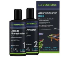 Dennerle starter rapid 200ml