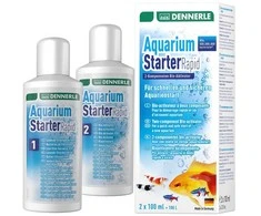 Dennerle starter rapid 200ml