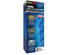 Fluval 207/307 Bio foam mėlyna kempinė (2vnt)
