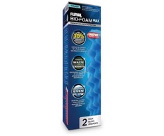 Fluval 406/407 Bio foam mėlyna kempinė (2vnt)