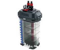 Fluval 406/407 Bio foam mėlyna kempinė (2vnt)