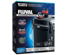 Išorinis filtras Fluval 407