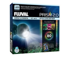Fluval 6.5W RGB LED