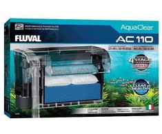 Exo Terra Fluval Aqua Clear AC110