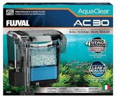 Fluval Aqua Clear AC30