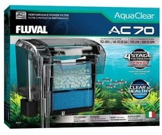 Fluval Aqua Clear AC70