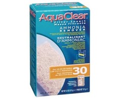 Fluval AquaClear Ammonia remover 121g (AquaClear 30)