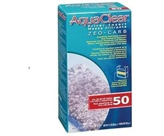 Fluval AquaClear Ammonia remover 143g (AquaClear 50)