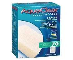 Fluval AquaClear kempinė (AquaClear 70)