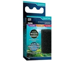 Fluval AquaClear priešfiltrio kempinė AC20/30/50