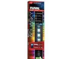 Fluval AquaSky LED 3.0 30W 99-130cm