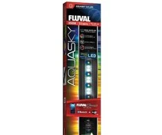 Fluval AquaSky LED 3.0 33W 115-146cm