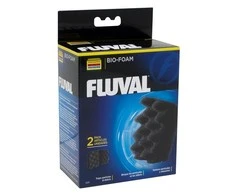 Fluval 307/407 Bio-Foam+ kempinės (2vnt)
