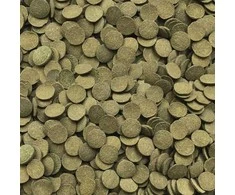 Fluval Bug Bites Algae crisps 100g
