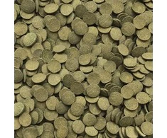 Fluval Bug Bites Algae crisps 40g